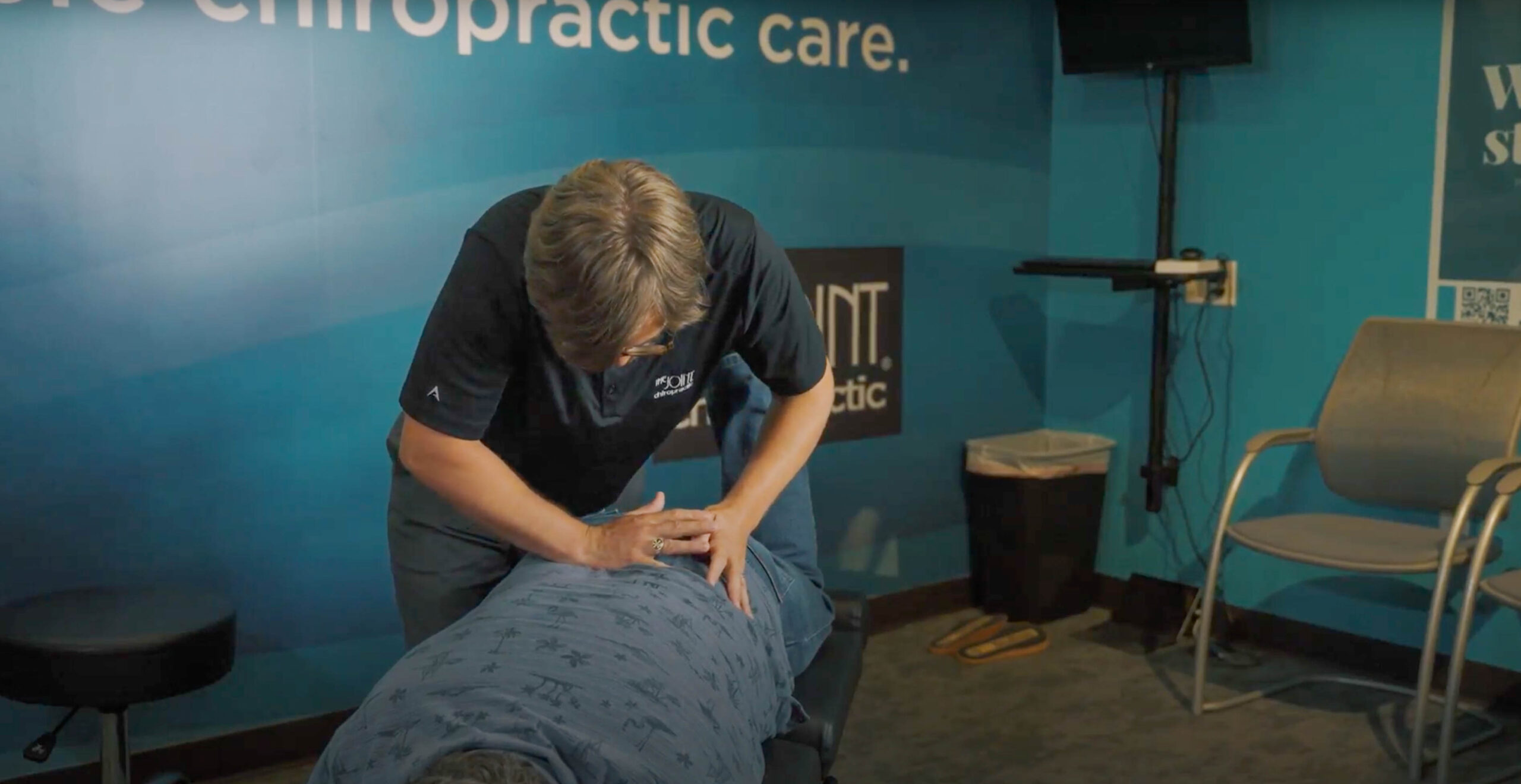 The Joint Chiropractic’s 10-Year Celebration Wraps Up in Nashua – Don’t Miss the Final Event!
